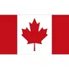Image de Pavillon Canada en tissu, 90 x 150 cm FETE-29723