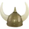 Image de Casque de viking avec pointe FETE-31014