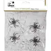 Image de Toile d'araignée de 110 grammes avec araignées FETE-32000