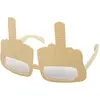Image de Lunettes Doigt d'honneur FETE-35380