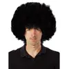 Image de Perruque BIG AFRO crépue, noire FETE-36200