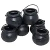 Image de Set de 6 mini Chaudrons 7 cm FETE-38170