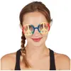 Image de Lunettes Peace and Love FETE-40001