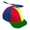 Image de Casquette avec hélice FETE-41947