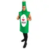 Image de Costume I love beer - adulte RDLF-42937