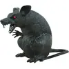 Image de Rat assis 18 cm FETE-44040