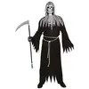 Image de Déguisement squelette de la mort - Homme - L/XL 44053PC