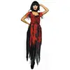 Image de Déguisement adulte vampirella, taille S/M FETE-44074