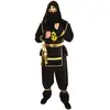 Image de Costume adulte Ninja taille S/M FETE-44272