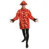 Image de Déguisement adulte chinois taille S/M FETE-44432