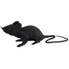 Image de Rat noir 22 cm FETE-47790