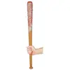 Image de Batte de baseball ensanglantée - 73 cm FETE-54761