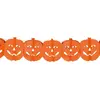 Image de Guirlande Halloween - citrouilles - 3m 55318PC