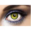 Image de Lentilles de contact annuelles (sans correction) , Chapelier fou, la paire FETE-55546