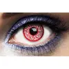Image de Lentilles de contact (sans correction) Oeil sanglant, la paire FETE-55643