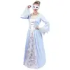 Image de Déguisement de marquise adulte taille S/M FETE-60464