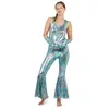 Image de Pantalon de sirène taille L/XL RE66649