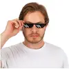 Image de Lunettes  pixel art FETE-66673