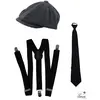 Image de Set Accessoires Déguisement Peaky Blinders FETE-66684