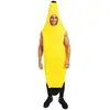 Image de Costume banane - adulte RDLF25-66767