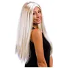 Image de Perruque CINDY, longue raide 60cm, blonde FETE-68040