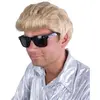 Image de Perruque JOHNNY H., blonde FETE-68759
