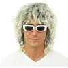 Image de Perruque Michel - blond RDLF-69000