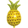 Image de Ballon alu Ananas 80 cm RE70187