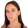 Image de Set de 8 faux piercing FETE-73401