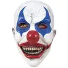 Image de Masque latex intégral Clown tueur FETE-82740