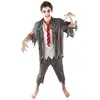 Image de Costume ado étudiant sanglant, taille 14/16 ans FETE-83335
