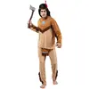 Image de Déguisement Indien apache Homme, taille L/XL FETE-86761