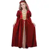 Image de Déguisement enfant de Princesse médiévale 7/9 ans FETE-88257