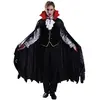 Image de Déguisement vampire homme, taille S/M FETE-88477