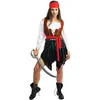 Image de Costume adulteuxe pirate femme jupe RE89235