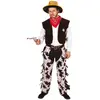 Image de Costume adulte luxe cow,boy, taille L/XL FETE-89255