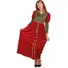 Image de Déguisement médiéval adulte  Juliette, taille L/XL FETE-89826