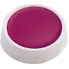 Image de Fard gras, palette ronde, 10 gr, dia. 6.5 cm, rose FETE-91021