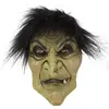 Image de Masque en latex de sorcière FETE-91550