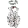 Image de Habillage pour poupée 28 cm  : Zora Petitcollin-502844