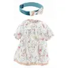 Image de Habillage Lola pour poupée 28 cm PetitCollin-502875