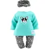 Image de Habillage Gipsy pour poupées 36 cm PetitCollin-503666