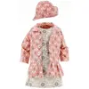 Image de Habillage Finouche pour poupées 48 cm ELENA Petitcollin-504817