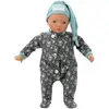 Image de Poupée Minette 27 cm : Pauline par Sylvia Natterer Petitcollin-622710