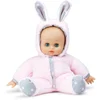 Image de Poupon Anibabies 28 cm : Lapinou PetitCollin-682801