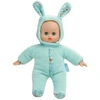 Image de Poupon Anibabies 28 cm : Pinpin PetitCollin-682807