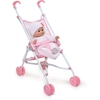 Image de Poussette pliante : Petite fleur PetitCollin-800153