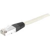 Image de Câble Réseau - GENERIQUE - Cordon RJ45 S/FTP CAT 6 Croisé - 1,50m 855952