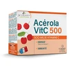 Image de 3 Chênes Acérola 500 acérola et vitamine C boîte de 24 comprimés