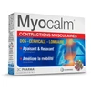 Image de 3C Pharma Myocalm Contractions Musculaires 30 Comprimés